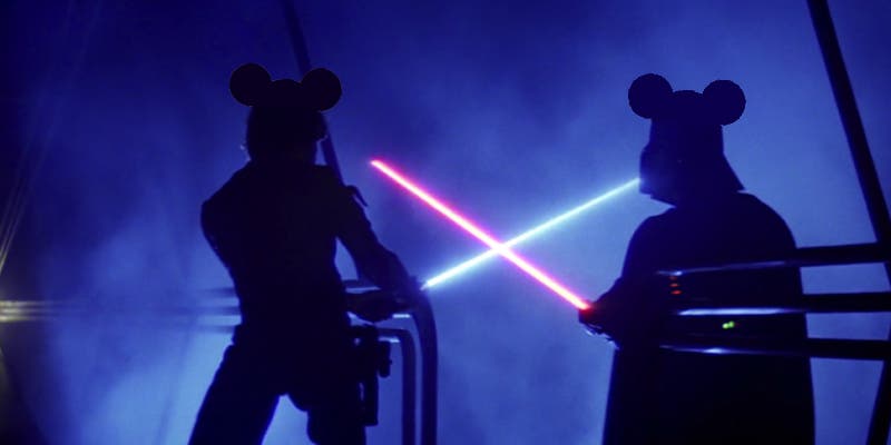 Imagen de Disney ya ha recuperado la inversión en Lucasfilm con las películas de Star Wars