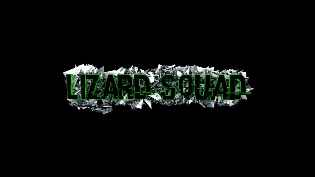 Lizard Squad