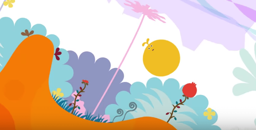 Imagen de Análisis LocoRoco 2 Remastered