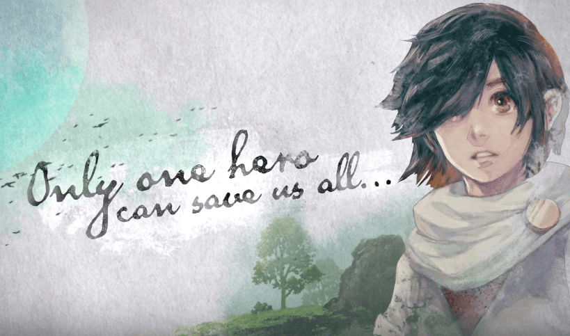 Lost Sphear