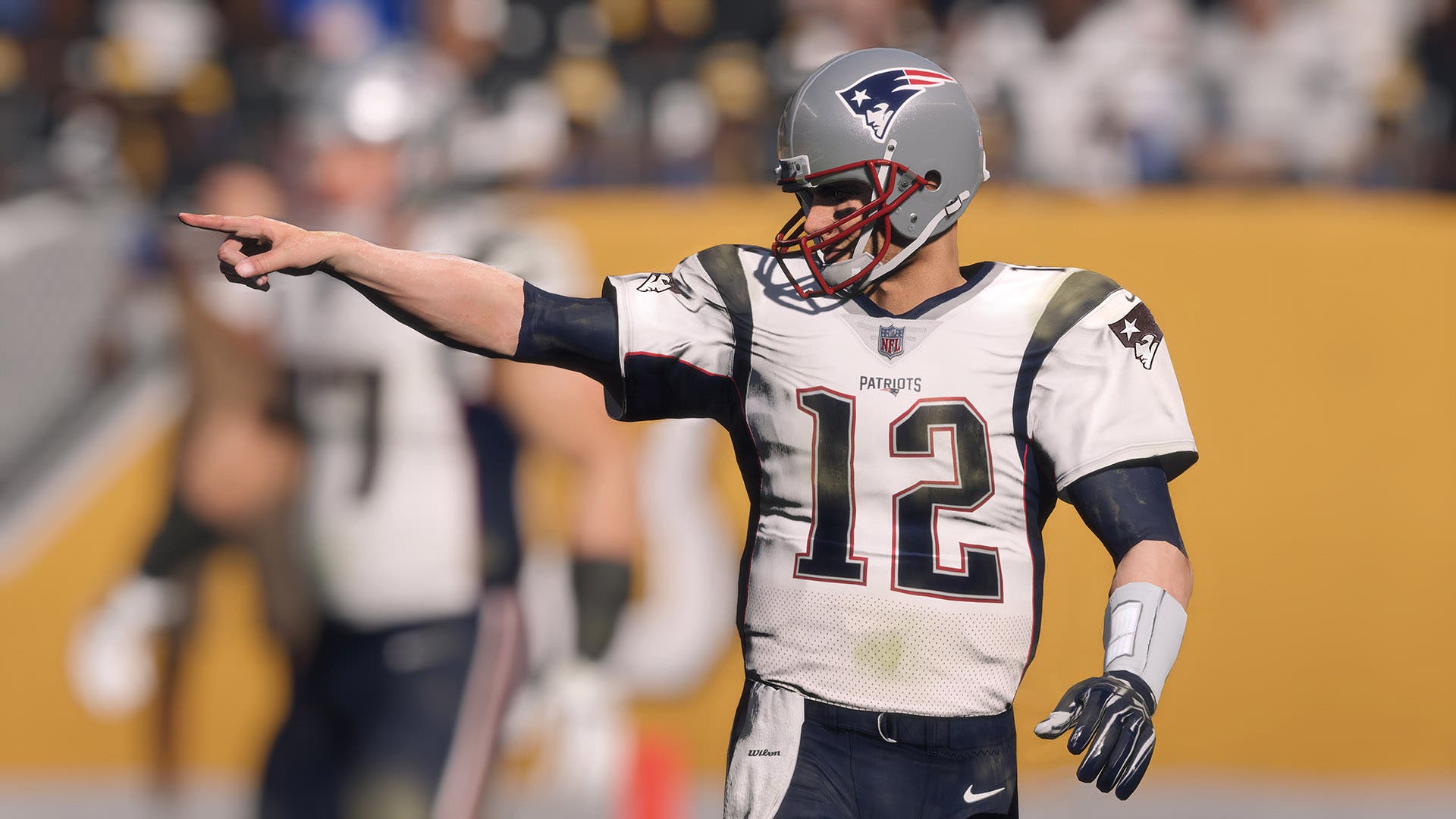 Imagen de Madden NFL 18 "se juega mejor en Xbox One X" en su nuevo tráiler