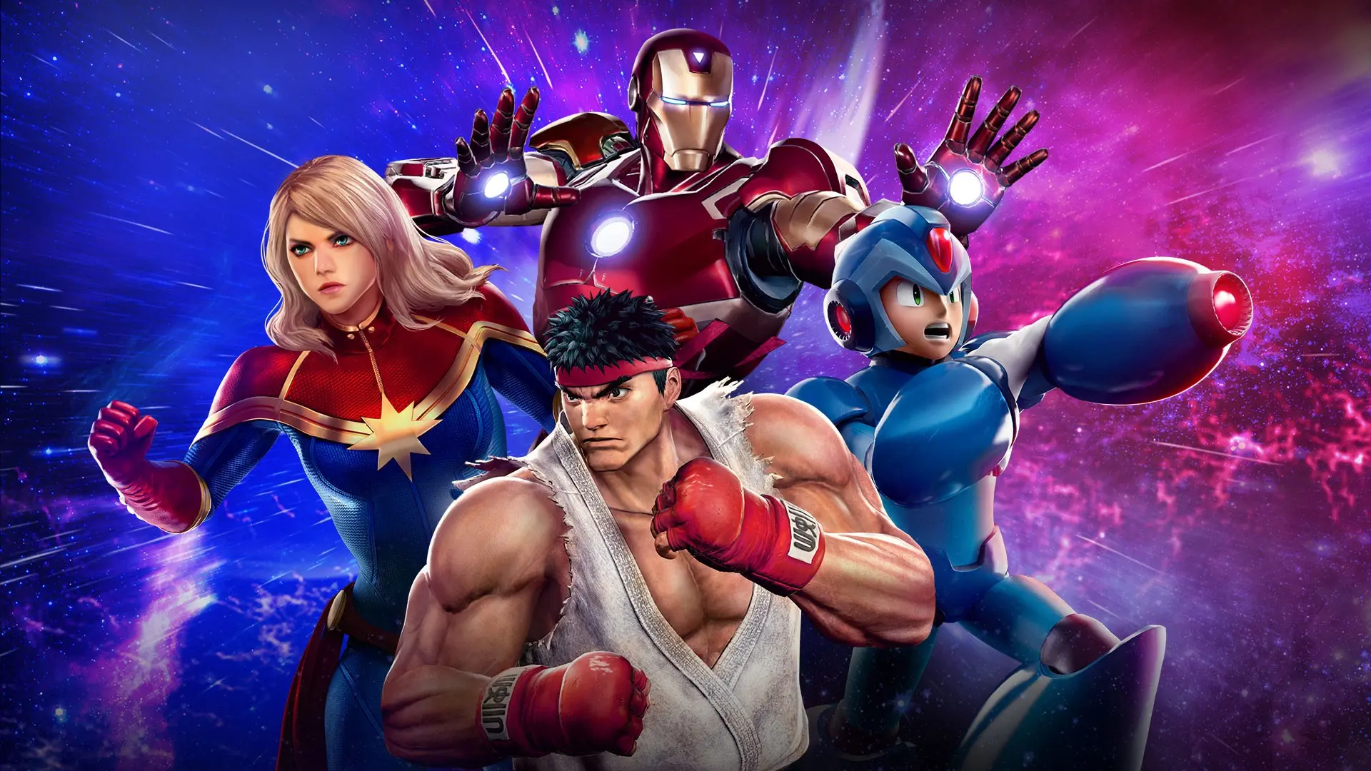 Imagen de Las bandas sonoras de Capcom llegan a Spotify