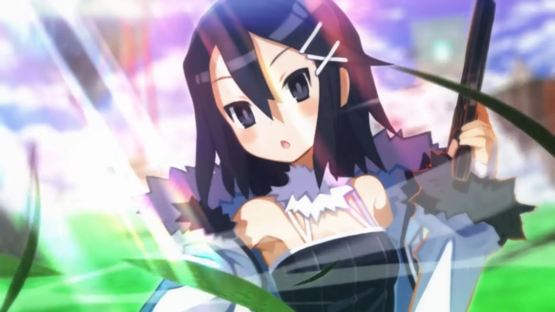 Imagen de Makai Wars luce su opening en un nuevo vídeo