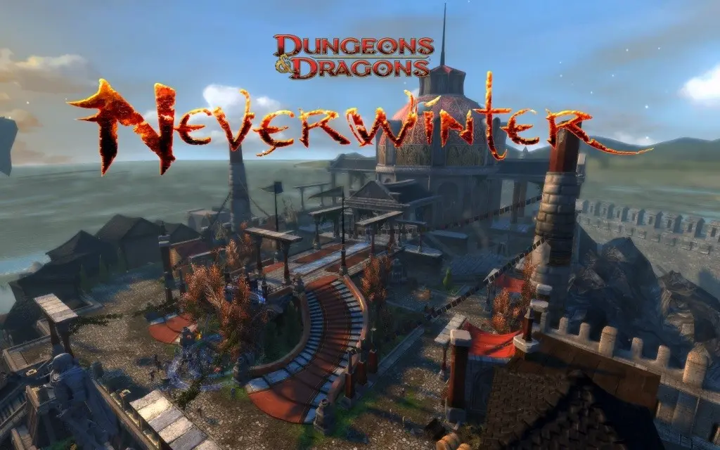 Imagen de La última expansión de Neverwinter ya tiene fecha para consolas