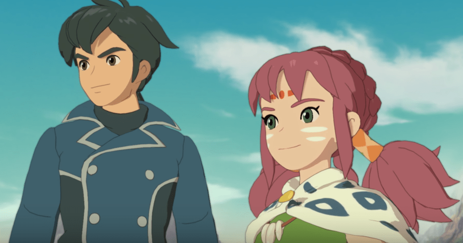 Ni no Kuni II
