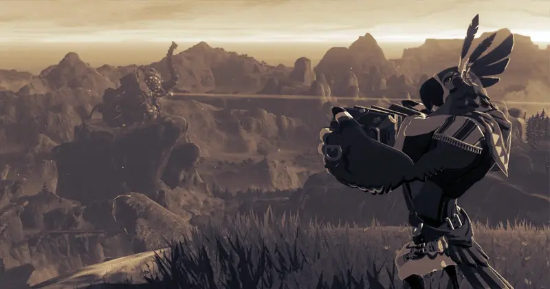 Imagen de Nuevas recompensas para The Legend of Zelda: Breath of the Wild en su canal