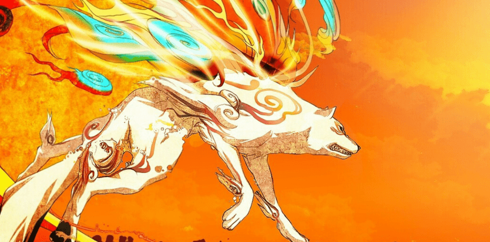 okami hd 60 fps mod