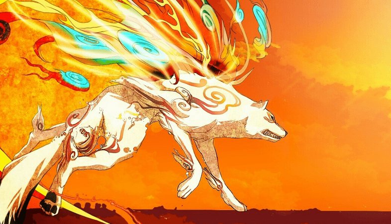Imagen de La versión en PC de Okami HD estará bloqueada a 30 FPS