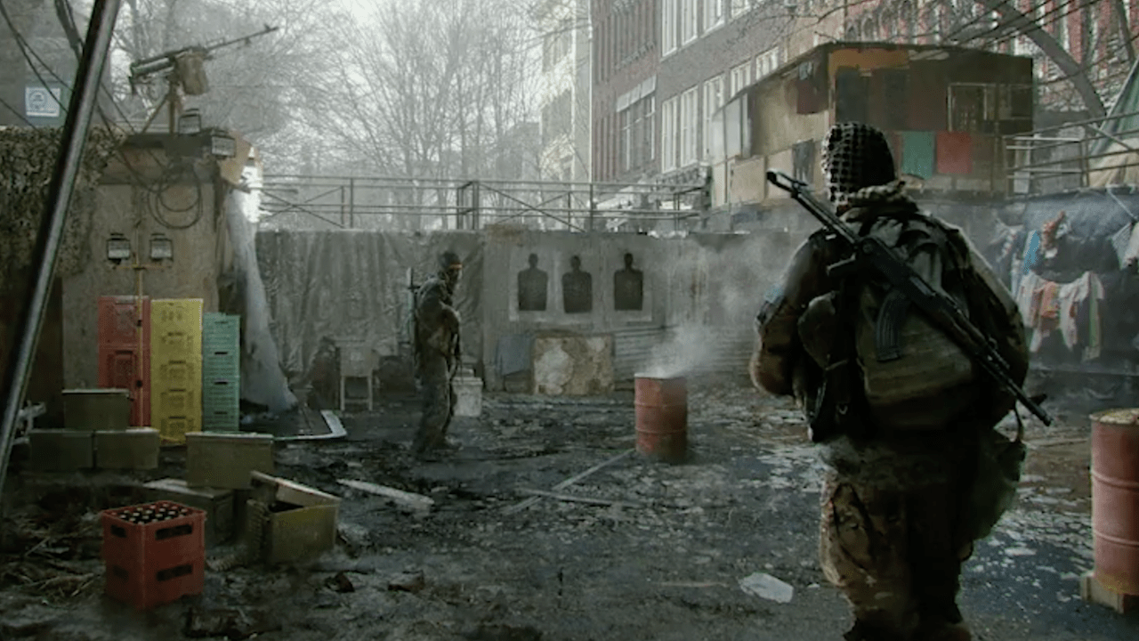 Imagen de OVERKILL’S The Walking Dead tendrá una historia madura y profunda
