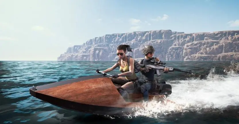 PUBG