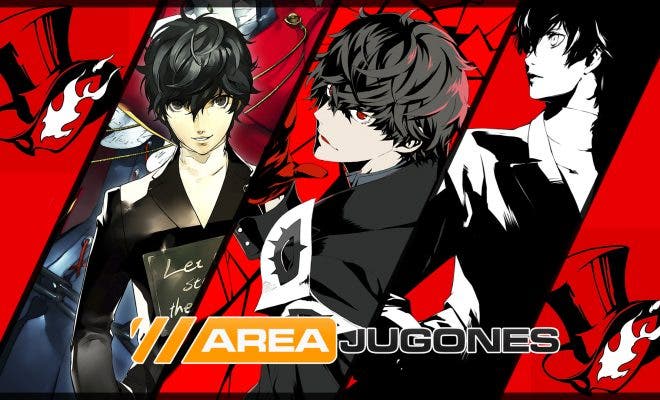 Persona5