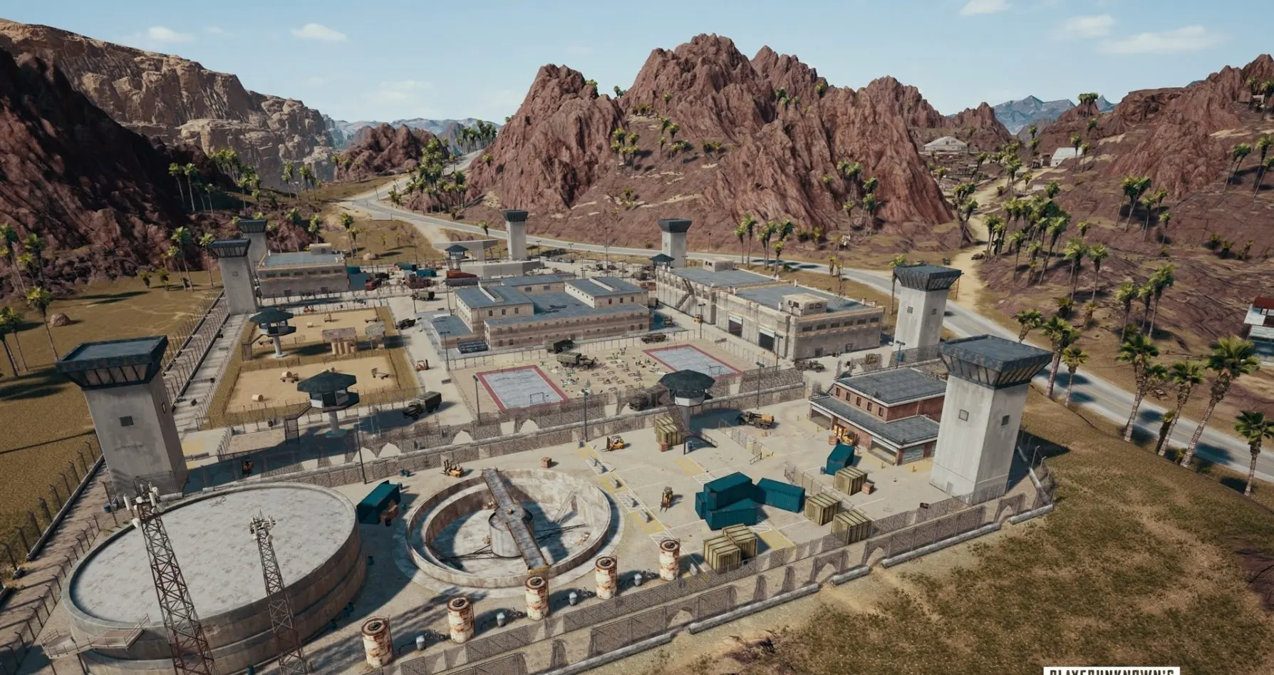 PUBG