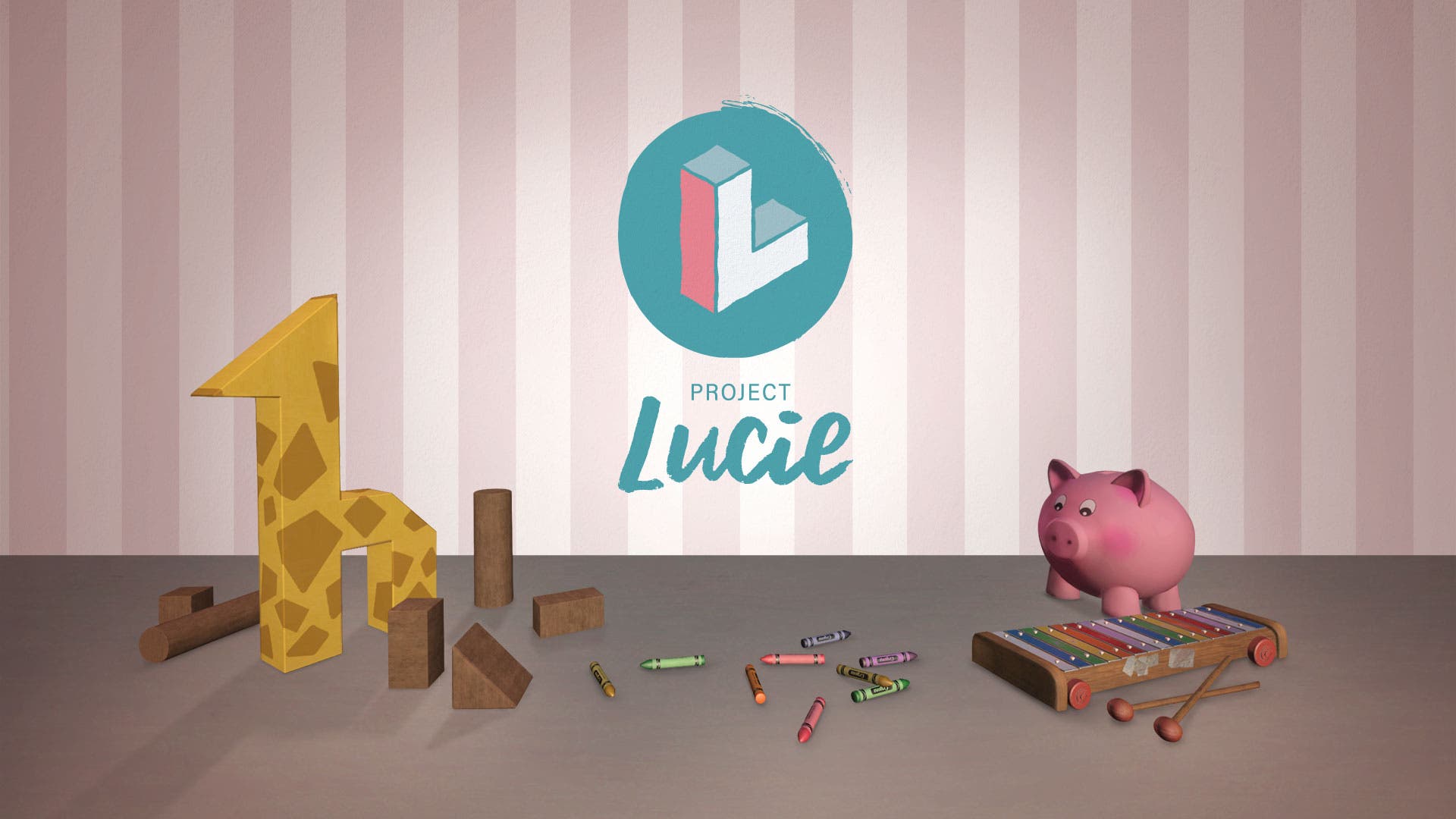 Imagen de Bohemia Interactive presenta "Project Lucie" para Oculus Rift