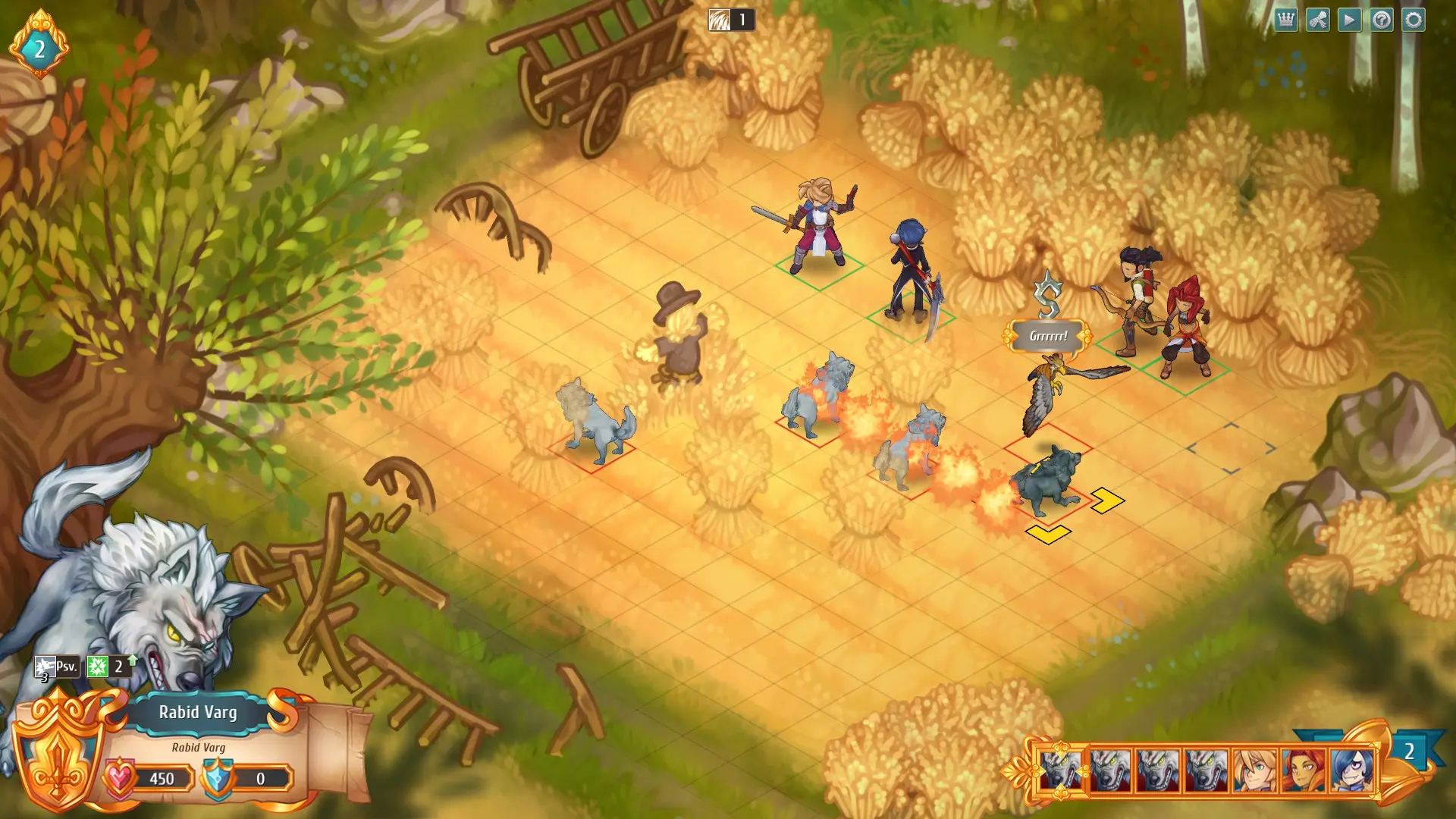 Imagen de Anunciado Regalia: Of Men and Monarchs para PlayStation 4, Nintendo Switch y Xbox One