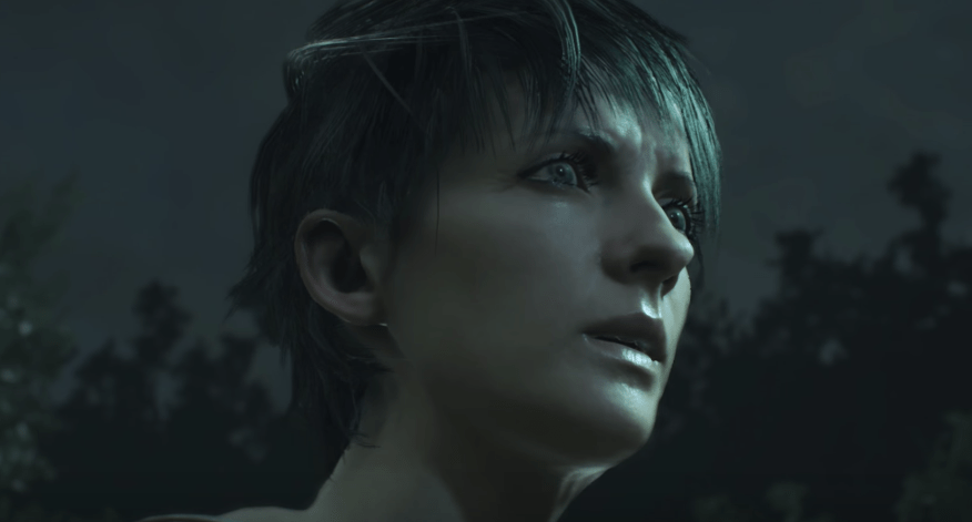 Imagen de Resident Evil 7 ya aprovecha la potencia de Xbox One X gracias a un parche