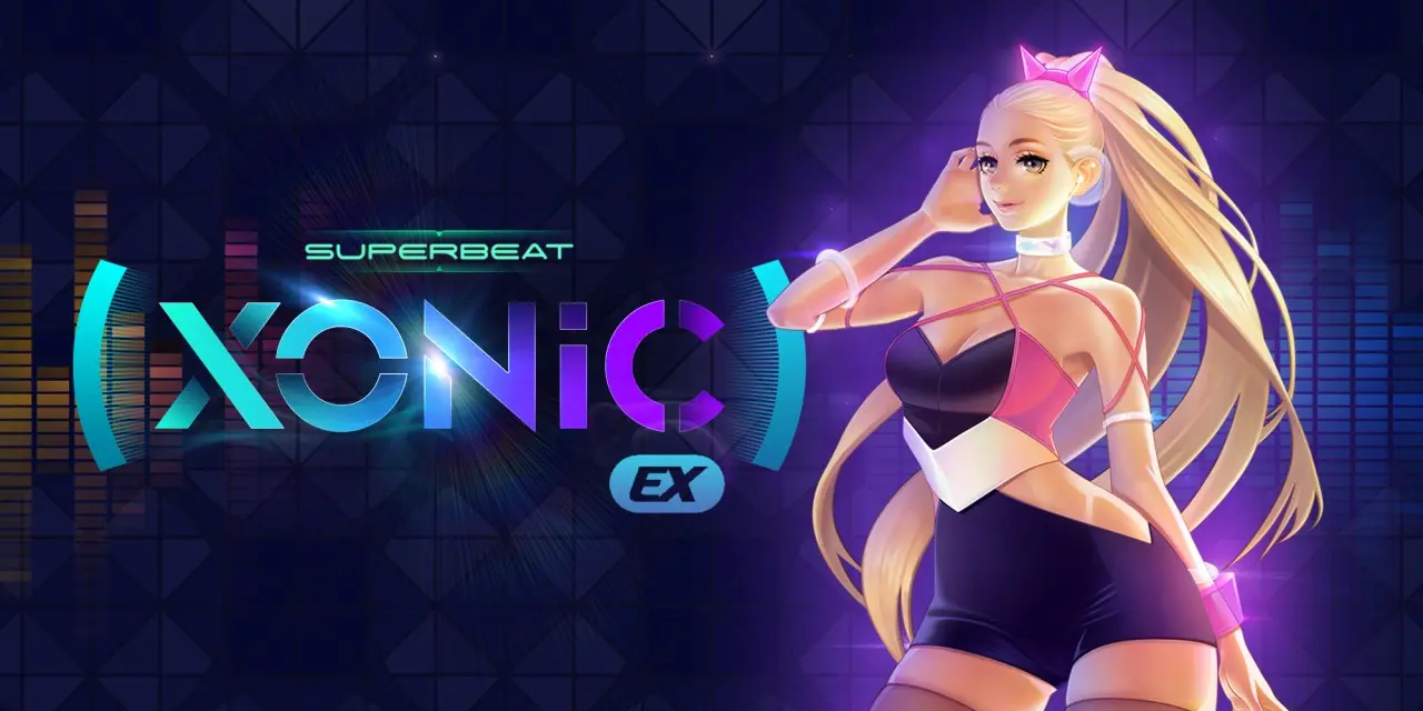 Imagen de Análisis SUPERBEAT: XONiC EX