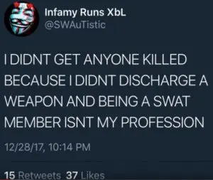 SWAutistic