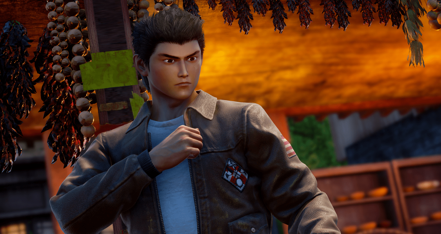 Shenmue III