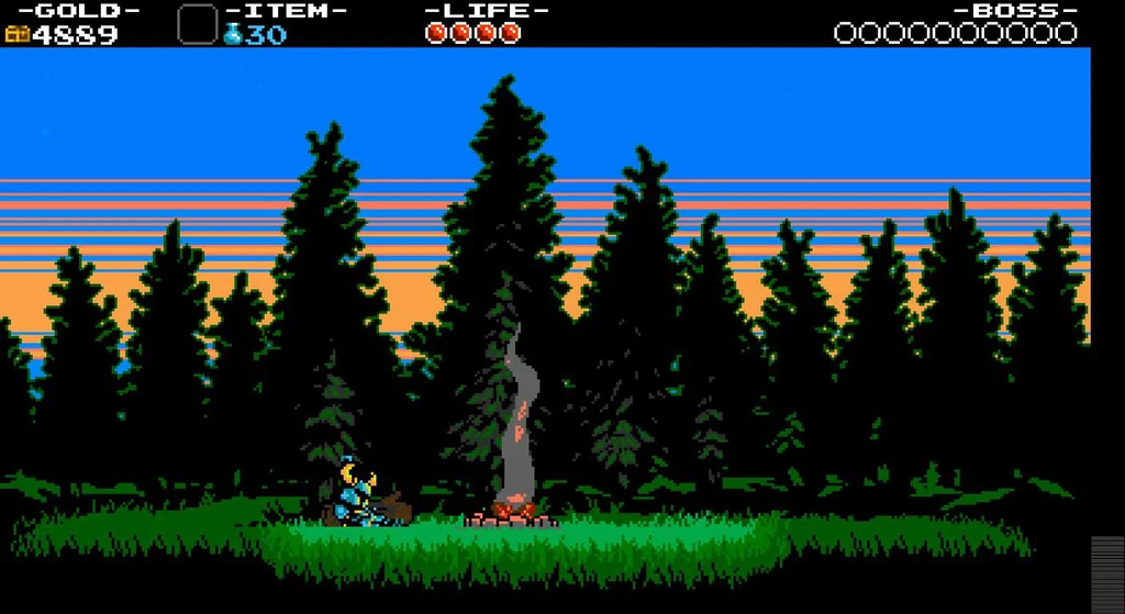 Shovel Knight