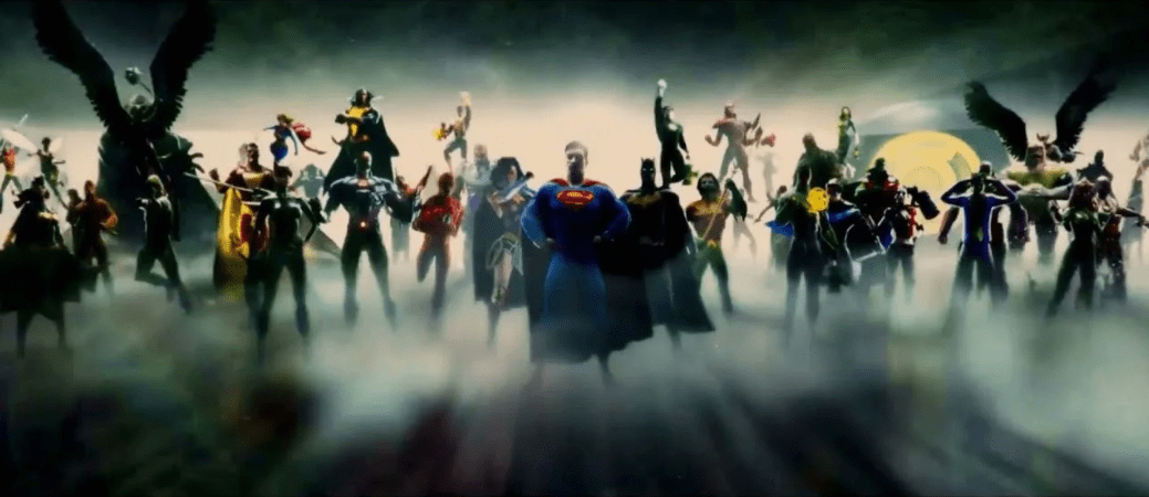 Imagen de Warner Bros. actualiza el calendario de estrenos para el Universo Expandido DC