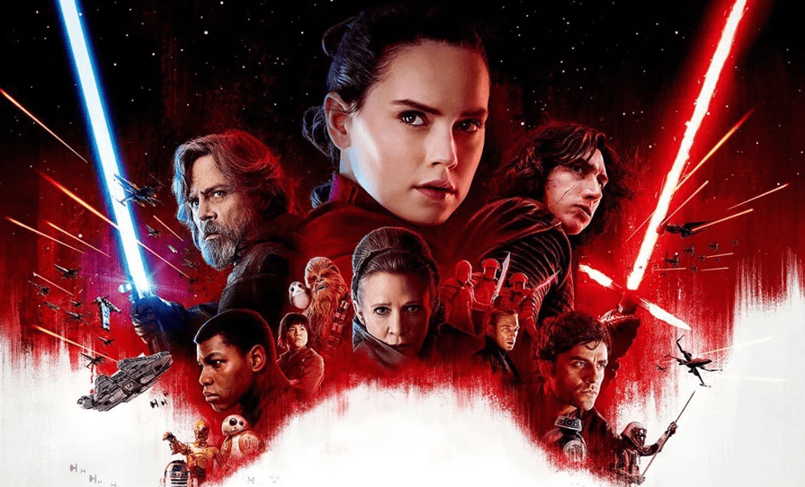 Imagen de Un personaje mítico podría aparecer en Star Wars: Los Últimos Jedi