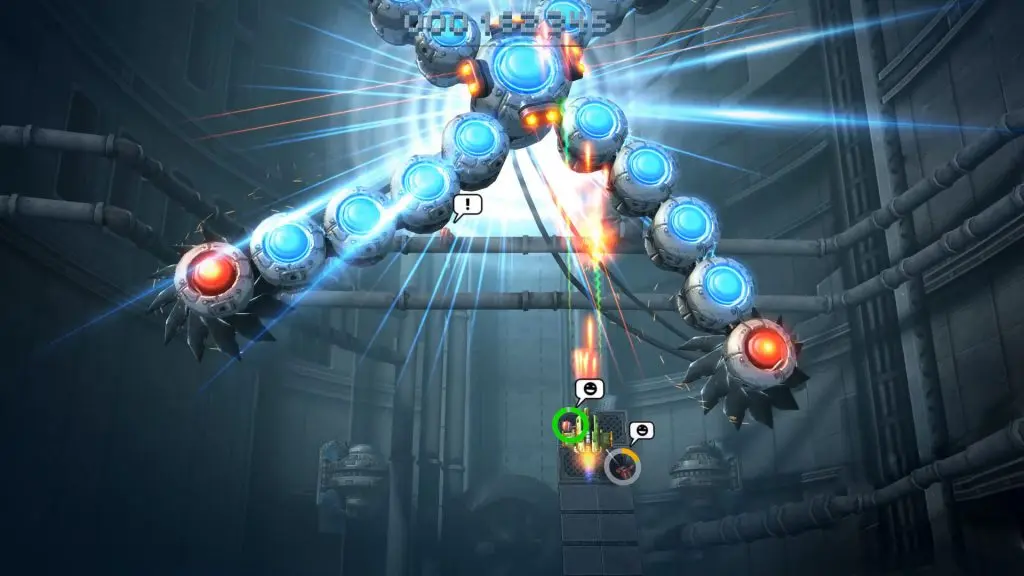 Sky Force Reloaded 3