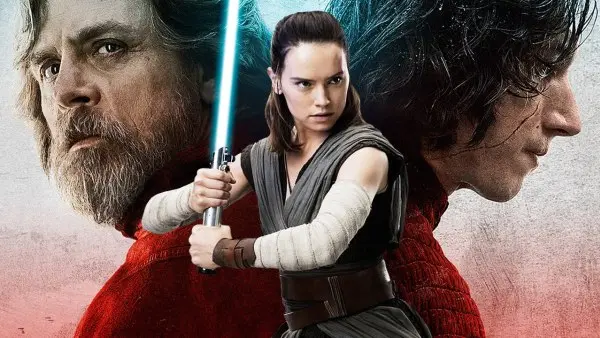 Imagen de La petición en contra de Star Wars: Los Últimos Jedi surgió por frustración