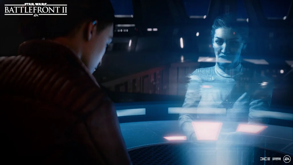 Star Wars Battlefront II