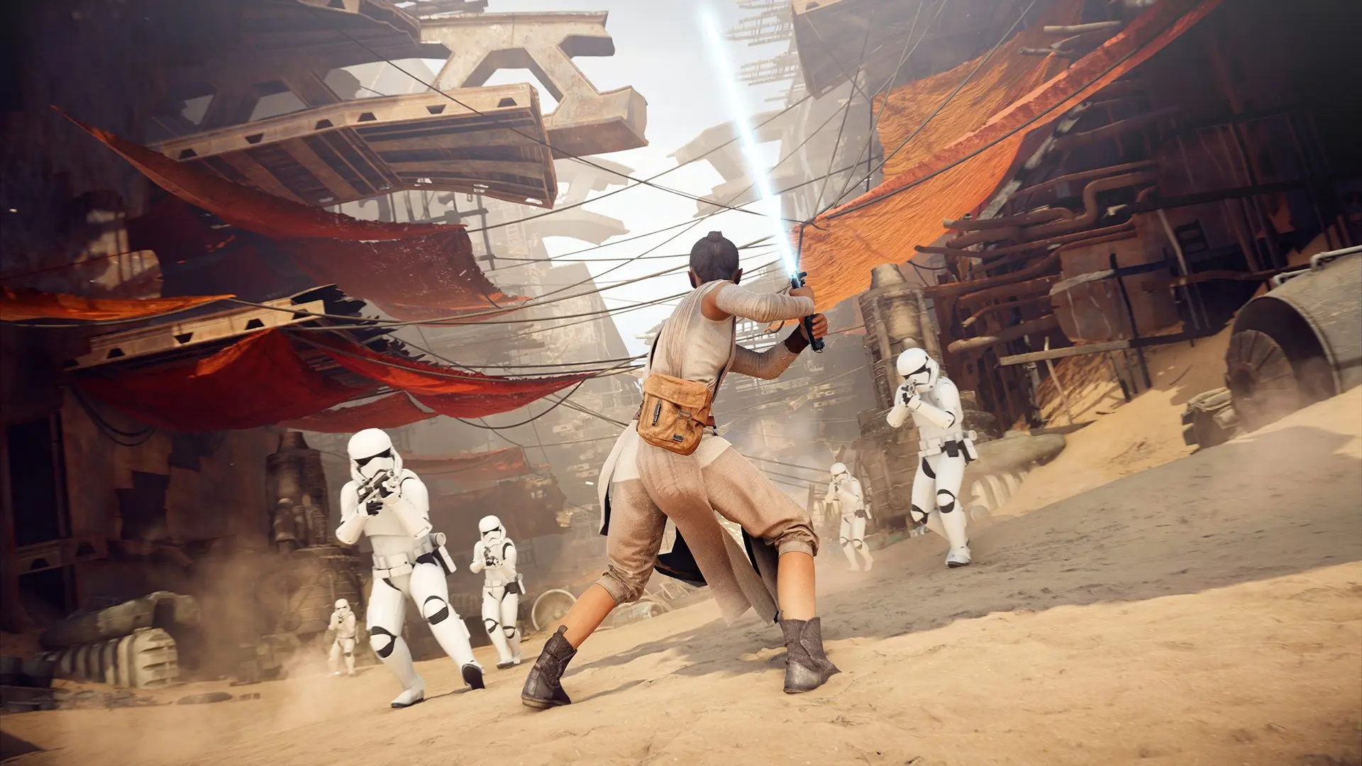 Star Wars