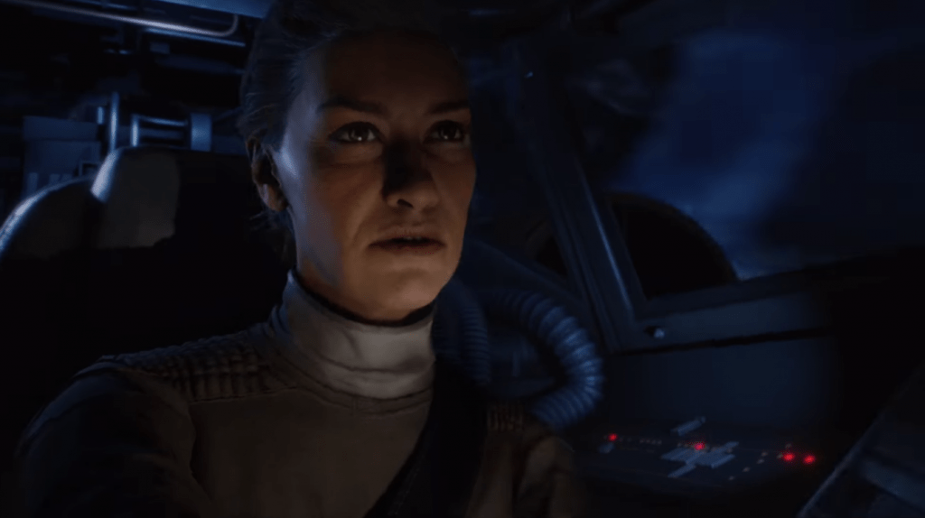 Star Wars Battlefront II