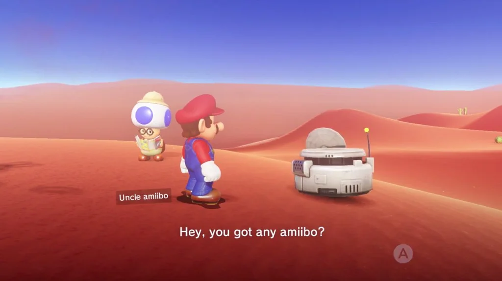 Super Mario Cereal