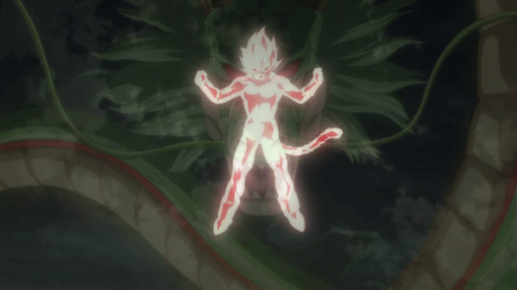 SuperSaiyanGod