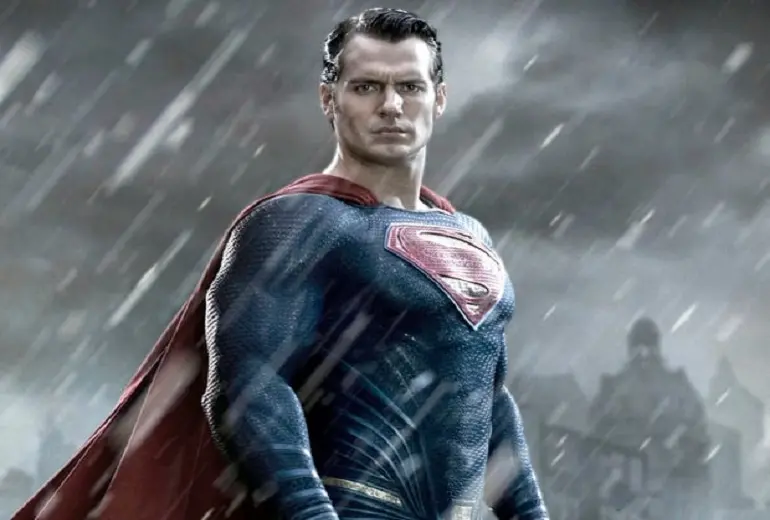 Imagen de Cavill cree que el Superman de Justice League es el más fiel al cómic