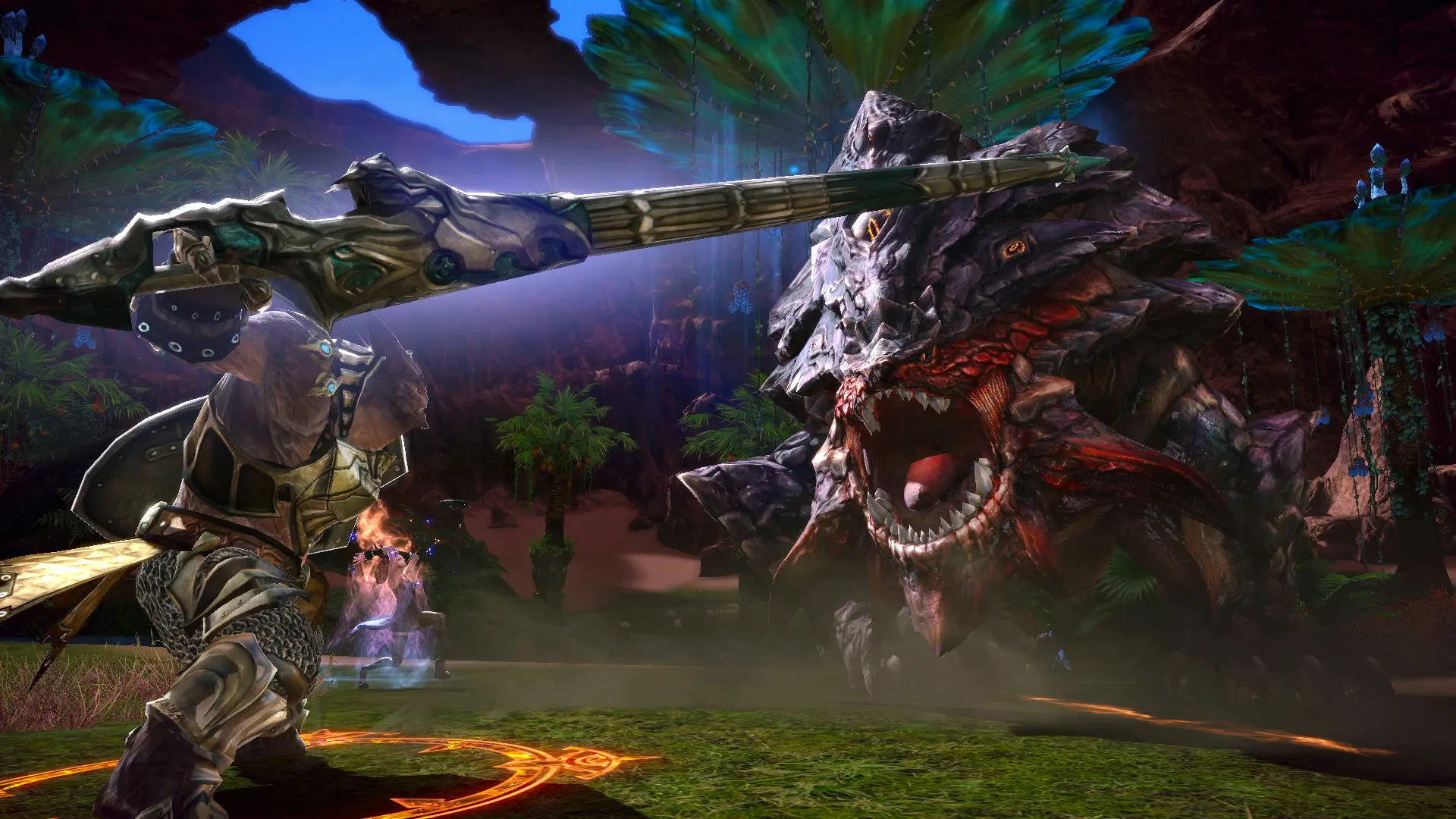 TERA