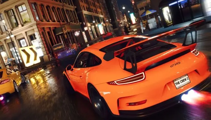 Imagen de Impresiones de Hot Shots, la nueva actualización de The Crew 2