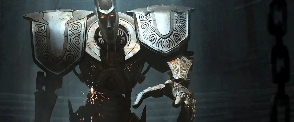 Imagen de Análisis The Elder Scrolls Legends: Vuelta a la Ciudad Mecánica