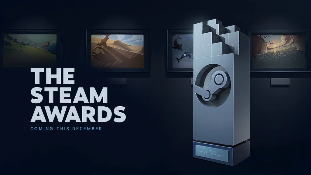 The Steam Awards