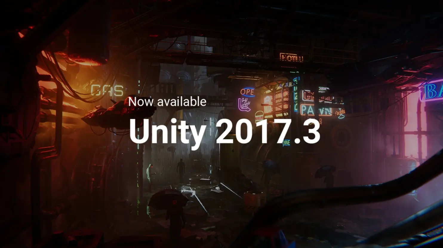 Unity