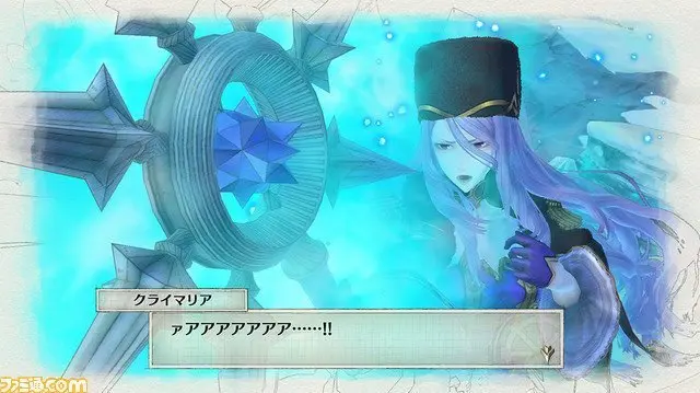 Imagen de Crimaria Revane aparece como nuevo personaje de Valkyria Chronicles 4