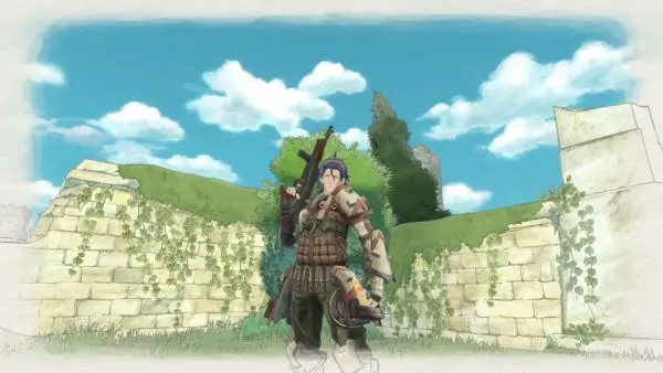 Imagen de Nueva información y detalles acerca de Valkyria Chronicles 4