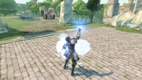 Valkyria Chronicles 4 7