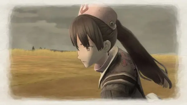 Valkyria Chronicles 4 9