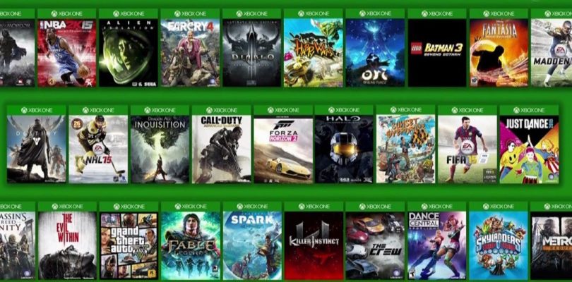 Xbox Game Pass sumará 6 nuevos juegos durante el 10 de abril