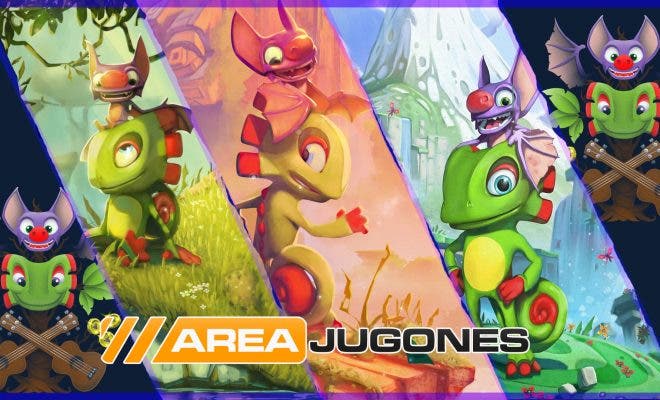 Yooka