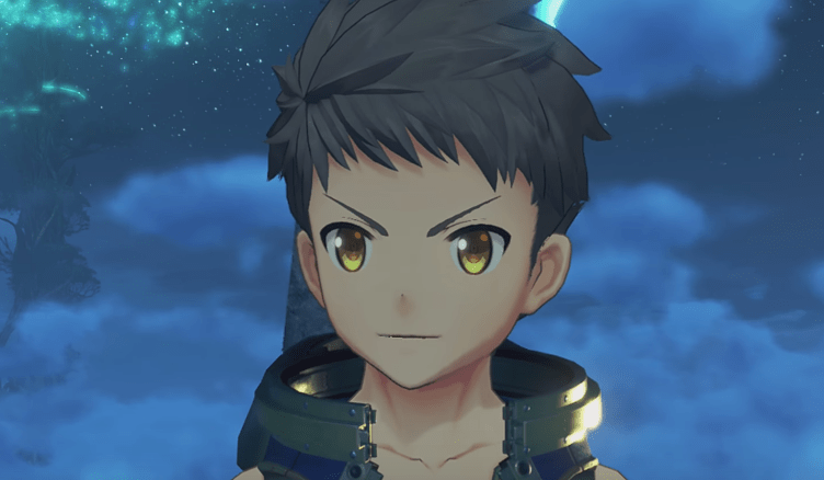 Imagen de Ya disponible la actualización 1.1.1 para Xenoblade Chronicles 2
