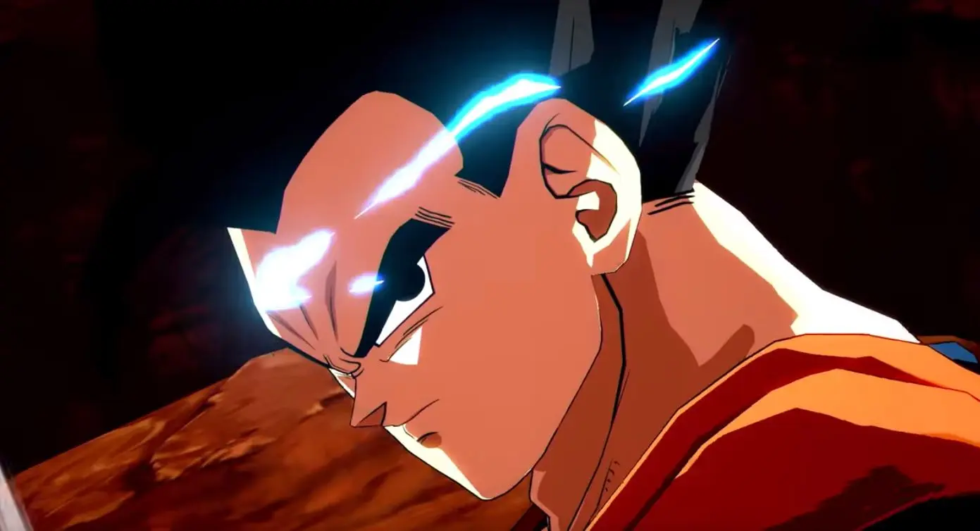 Imagen de Grandes similitudes de Gohan en Dragon Ball FighterZ y el manganime