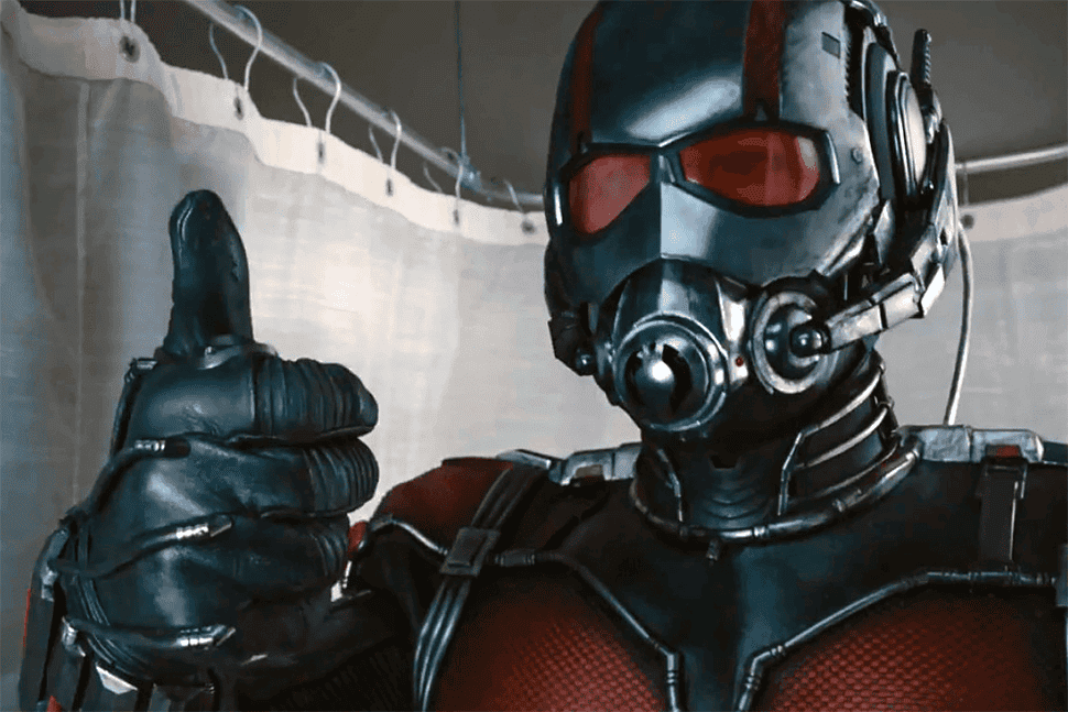 Imagen de Ant-Man and The Wasp será la primera comedia romántica de Marvel
