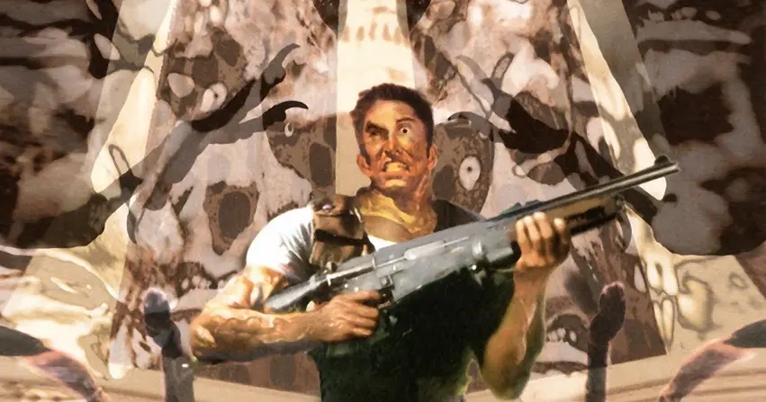 Imagen de Resident Evil originalmente estaba planeado para Super Nintendo