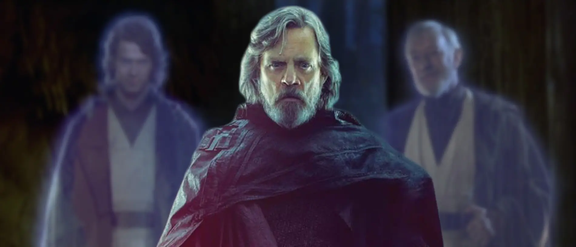 Imagen de Este será el futuro de Luke Skywalker tras Star Wars: Los Últimos Jedi
