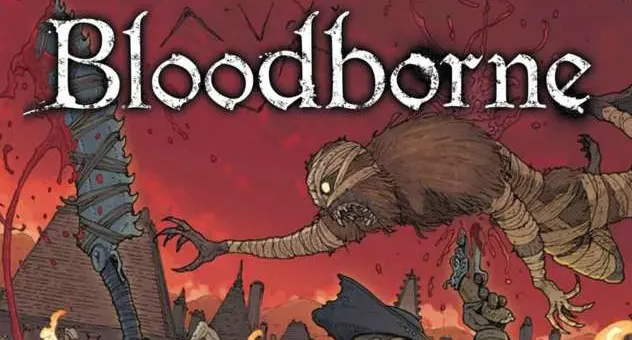 bloodborne